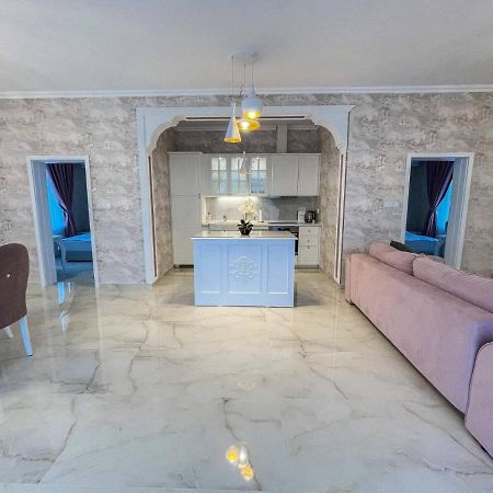 Diamond Villas Enina Bagian luar foto