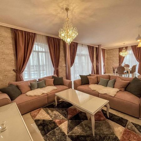 Diamond Villas Enina Bagian luar foto